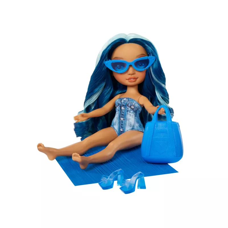 Rainbow High 507307EUC muñeca