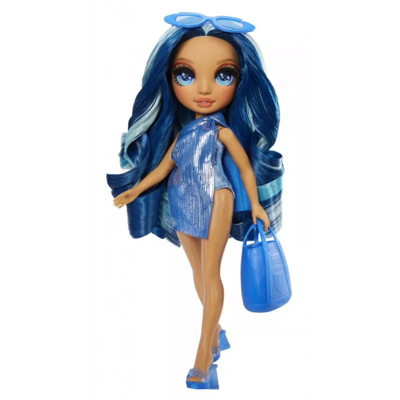 Rainbow High 507307EUC muñeca