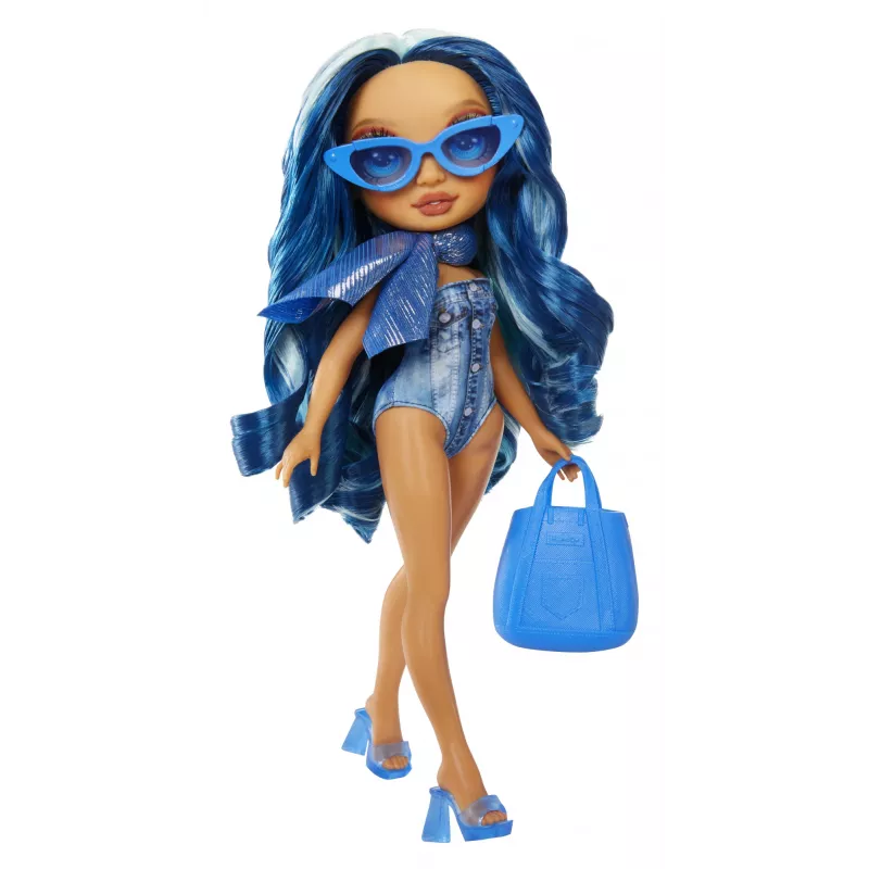 Rainbow High 507307EUC muñeca