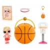 L.O.L. Surprise All Star Sports Vault Tot Asst en PDQ