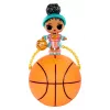 L.O.L. Surprise All Star Sports Vault Tot Asst en PDQ