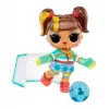 L.O.L. Surprise All Star Sports Vault Tot Asst en PDQ