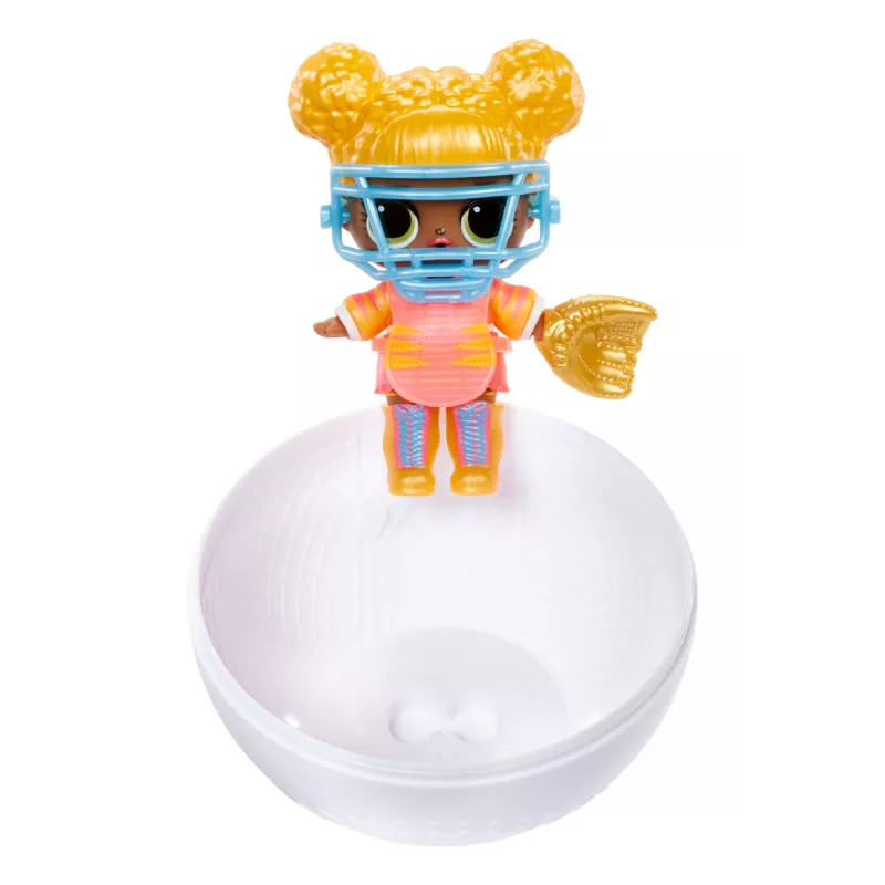 L.O.L. Surprise All Star Sports Vault Tot Asst en PDQ