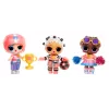 L.O.L. Surprise All Star Sports Vault Tot Asst en PDQ