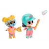 L.O.L. Surprise All Star Sports Vault Tot Asst en PDQ
