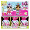 L.O.L. Surprise All Star Sports Vault Tot Asst en PDQ