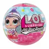 L.O.L. Surprise All Star Sports Vault Tot Asst en PDQ