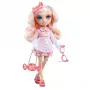 Rainbow High Creative Crystals muñeca de moda – Bella