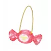 MGA Rainbow High Creative Crystals muñeca Bella 121367, a partir de 8 años