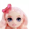 MGA Rainbow High Creative Crystals muñeca Bella 121367, a partir de 8 años