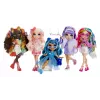 MGA Rainbow High Creative Crystals muñeca Bella 121367, a partir de 8 años
