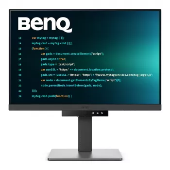 BenQ RD240Q monitor de ordenador 61,2 cm (24,1