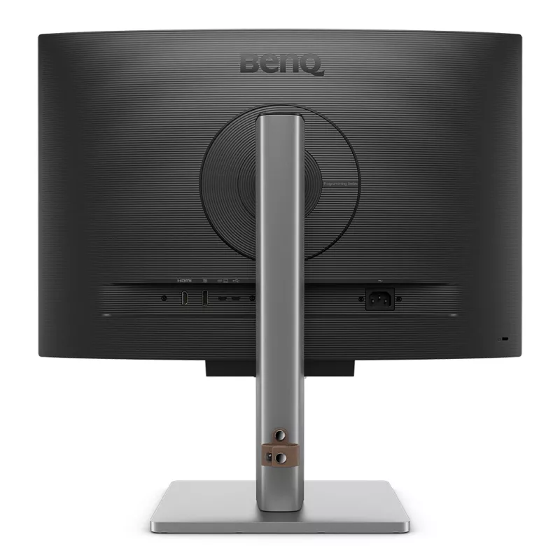 BenQ RD240Q monitor de ordenador 61,2 cm (24,1 inch) 2560 x 1600 píxeles WQXGA LCD negro