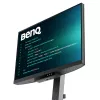 BenQ RD240Q monitor de ordenador 61,2 cm (24,1 inch) 2560 x 1600 píxeles WQXGA LCD negro