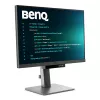 BenQ RD240Q monitor de ordenador 61,2 cm (24,1 inch) 2560 x 1600 píxeles WQXGA LCD negro