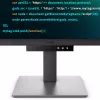 BenQ RD240Q monitor de ordenador 61,2 cm (24,1 inch) 2560 x 1600 píxeles WQXGA LCD negro