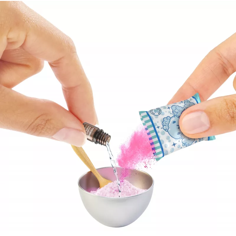 Miniverse - Make It Mini Spa, 8 años, multicolor, plástico