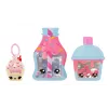 MGA Entertainment Yummiland Num Nom Body Scent Asst en PDQ, 4 años, multicolor, plástico