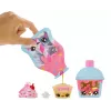 MGA Entertainment Yummiland Num Nom Body Scent Asst en PDQ, 4 años, multicolor, plástico