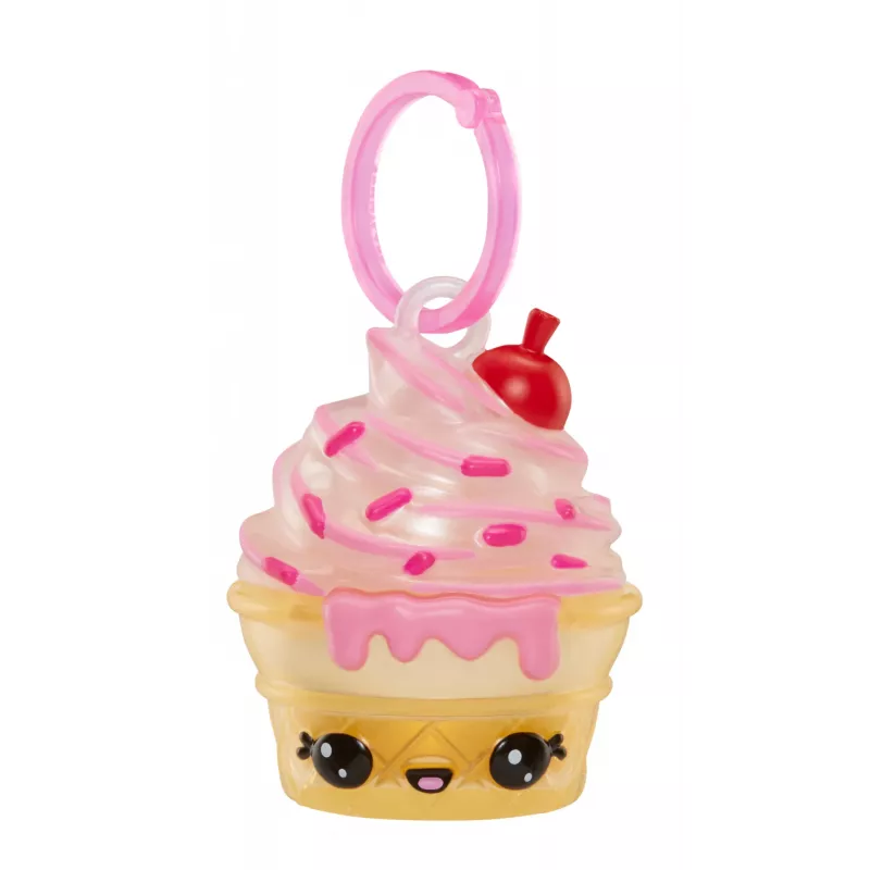 MGA Entertainment Yummiland Num Nom Body Scent Asst en PDQ, 4 años, multicolor, plástico