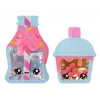 MGA Entertainment Yummiland Num Nom Body Scent Asst en PDQ, 4 años, multicolor, plástico