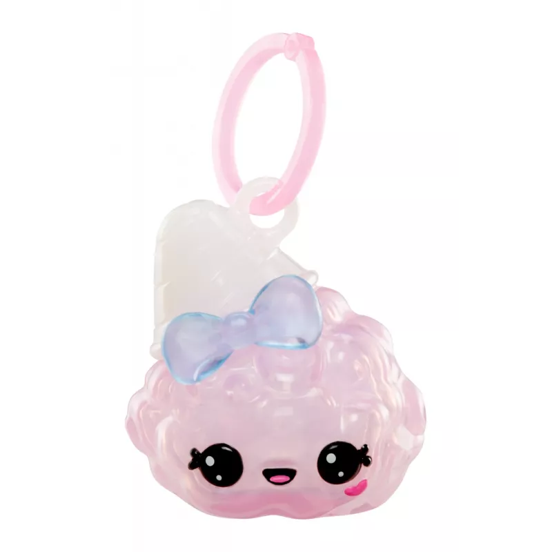 MGA Entertainment Yummiland Num Nom Body Scent Asst en PDQ, 4 años, multicolor, plástico