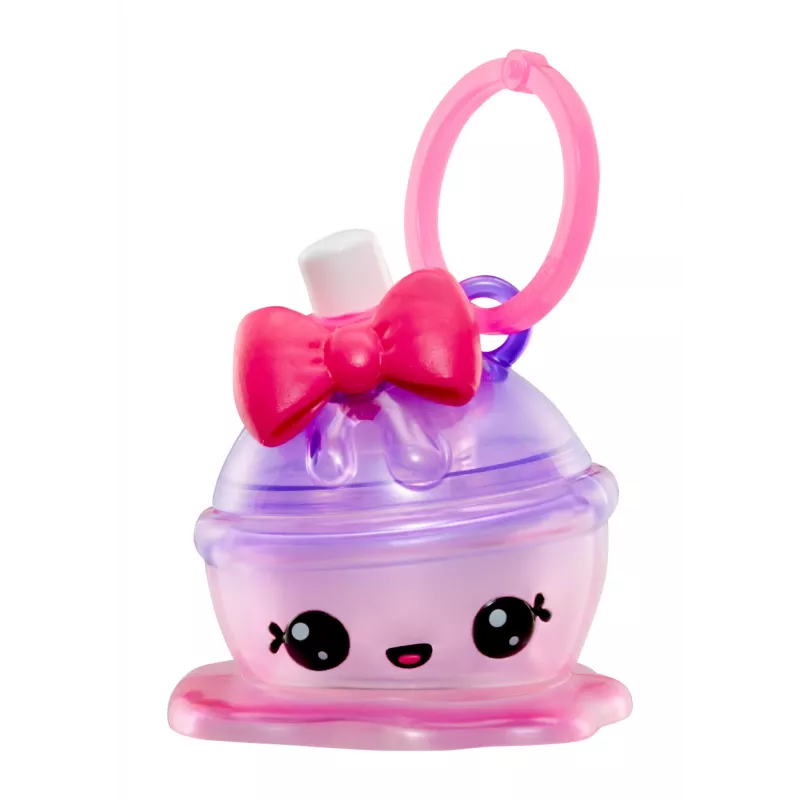 MGA Entertainment Yummiland Num Nom Body Scent Asst en PDQ, 4 años, multicolor, plástico