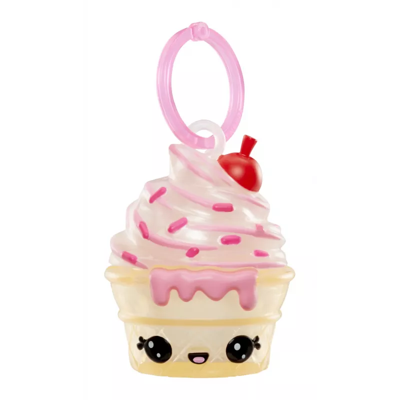 MGA Entertainment Yummiland Num Nom Body Scent Asst en PDQ, 4 años, multicolor, plástico