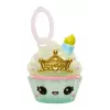 MGA Entertainment Yummiland Num Nom Body Scent Asst en PDQ, 4 años, multicolor, plástico