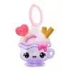 MGA Entertainment Yummiland Num Nom Body Scent Asst en PDQ, 4 años, multicolor, plástico