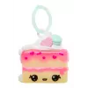 MGA Entertainment Yummiland Num Nom Body Scent Asst en PDQ, 4 años, multicolor, plástico