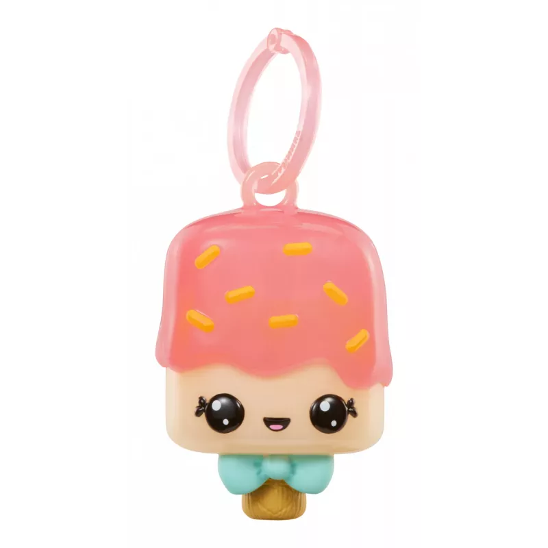 MGA Entertainment Yummiland Num Nom Body Scent Asst en PDQ, 4 años, multicolor, plástico