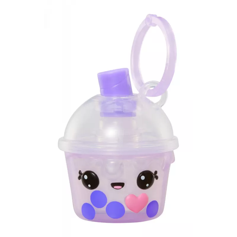 MGA Entertainment Yummiland Num Nom Body Scent Asst en PDQ, 4 años, multicolor, plástico