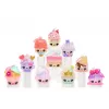 MGA Entertainment Yummiland Num Nom Body Scent Asst en PDQ, 4 años, multicolor, plástico