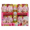 MGA Entertainment Yummiland Num Nom Body Scent Asst en PDQ, 4 años, multicolor, plástico