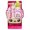 MGA Entertainment Yummiland Num Nom Body Scent Asst en PDQ, 4 años, multicolor, plástico