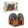 Miniverse Make It Mini Harry Potter Build It Set, 8 años, Harry Potter, multicolor