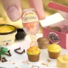 Miniverse Make It Mini Harry Potter Honeydukes en PDQ, 8 años, multicolor, plástico