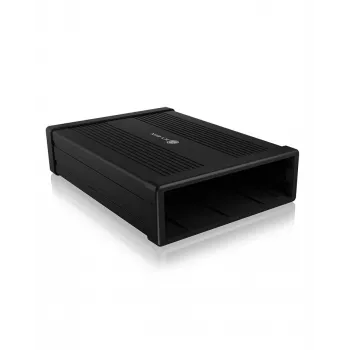 ICY BOX IB-525-U3 carcasa para unidad óptica 13,3 cm (5,25