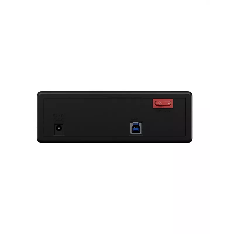 ICY BOX IB-525-U3 carcasa para unidad óptica 13,3 cm (5,25