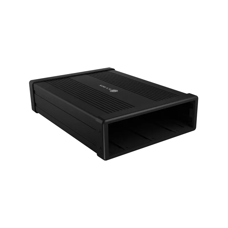 ICY BOX IB-525-U3 carcasa para unidad óptica 13,3 cm (5,25