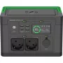 APC PPS330-GR estación de energía portátil de iones de litio (Li-Ion) 531 W 3,3 kg