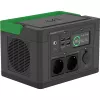 APC PPS330-GR estación de energía portátil de iones de litio (Li-Ion) 531 W 3,3 kg