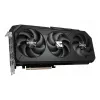 Gigabyte Radeon RX 9070 GAMING OC 16G GV-R9070GAMING OC-16GD tarjeta gráfica, 16 GB GDDR6, 256 bits, PCIe 5.0, 2700 MHz, 2x HDMI, 2x DisplayPort, 3 ventiladores