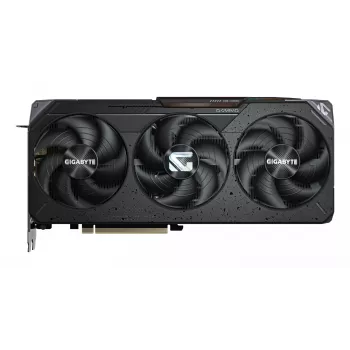 GIGABYTE Radeon RX 9070 XT GAMING OC 16G tarjeta gráfica - 16GB GDDR6, 256bit, PCI-E 5.0, 3060 MHz de frecuencia del núcleo, 2 x DisplayPort, 2 x HDMI, GV-R9070XTGAMING OC-16GD