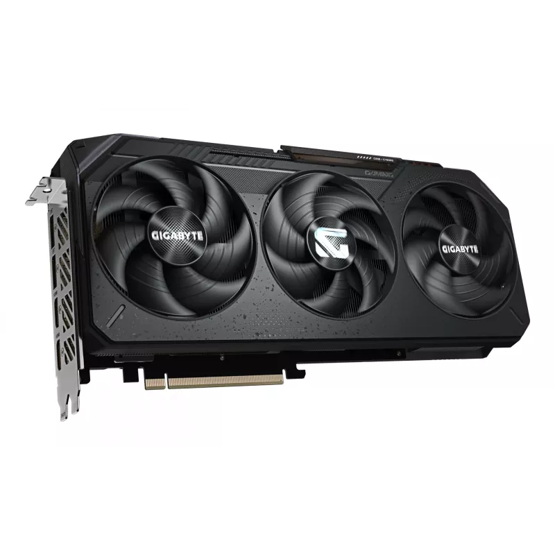 GIGABYTE Radeon RX 9070 XT GAMING OC 16G tarjeta gráfica - 16GB GDDR6, 256bit, PCI-E 5.0, 3060 MHz de frecuencia del núcleo, 2 x DisplayPort, 2 x HDMI, GV-R9070XTGAMING OC-16GD