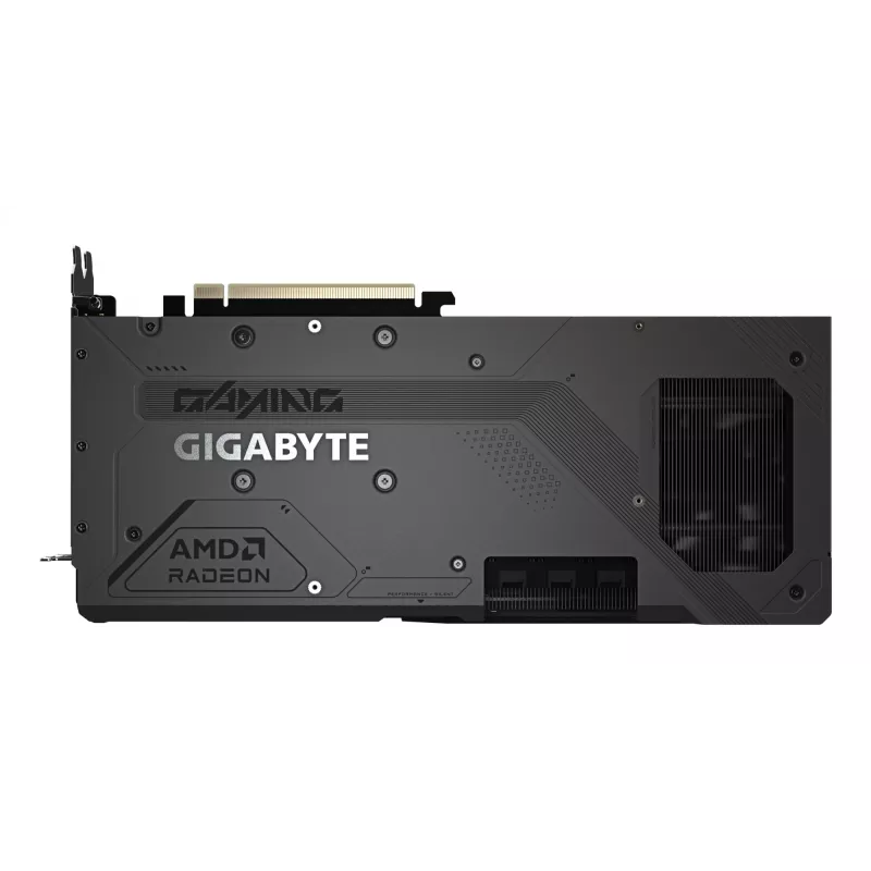 GIGABYTE Radeon RX 9070 XT GAMING OC 16G tarjeta gráfica - 16GB GDDR6, 256bit, PCI-E 5.0, 3060 MHz de frecuencia del núcleo, 2 x DisplayPort, 2 x HDMI, GV-R9070XTGAMING OC-16GD