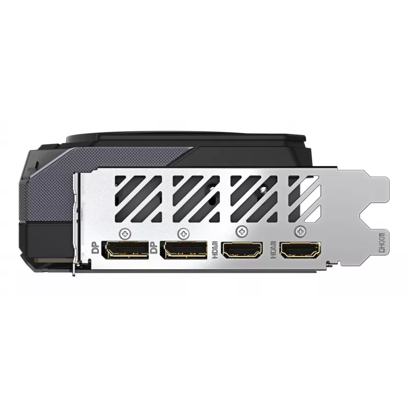 GIGABYTE Radeon RX 9070 XT GAMING OC 16G tarjeta gráfica - 16GB GDDR6, 256bit, PCI-E 5.0, 3060 MHz de frecuencia del núcleo, 2 x DisplayPort, 2 x HDMI, GV-R9070XTGAMING OC-16GD