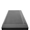 Chieftec GS-03B-OP caja de ordenador semitorre negra