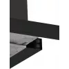 Candy CBT625/2B/1 semintegrada (extraíble) negro 332,1 m³/h